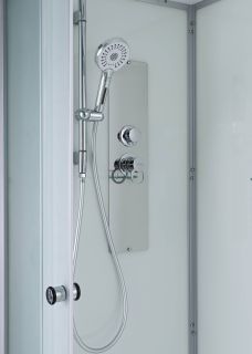 Душевая кабина D3080 N без крыши